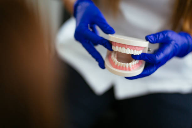 Oral Cancer Screening in Oak Harbor, WA