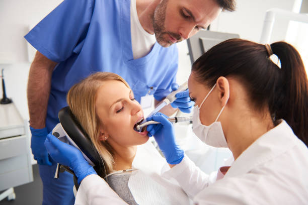 Best Oral Cancer Screening  in Oak Harbor, WA