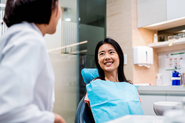 Oral Surgery in Oak Harbor, WA