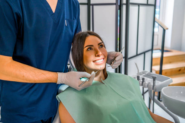 Best Sedation Dentistry  in Oak Harbor, WA