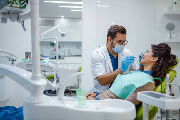 Best General Dentistry  in Oak Harbor, WA