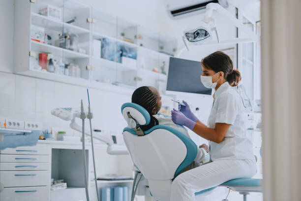 Best Dental Inlays and Onlays  in Oak Harbor, WA