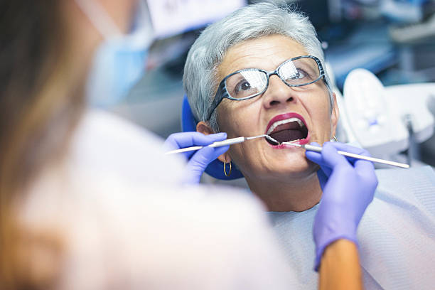 Oak Harbor, WA Dental Services Company